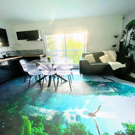Atypique - Revez A 20Min De Paris - Parking Gratuit Daire Argenteuil Dış mekan fotoğraf