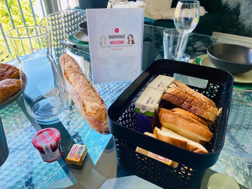 Atypique - Revez A 20Min De Paris - Parking Gratuit Daire Argenteuil Dış mekan fotoğraf
